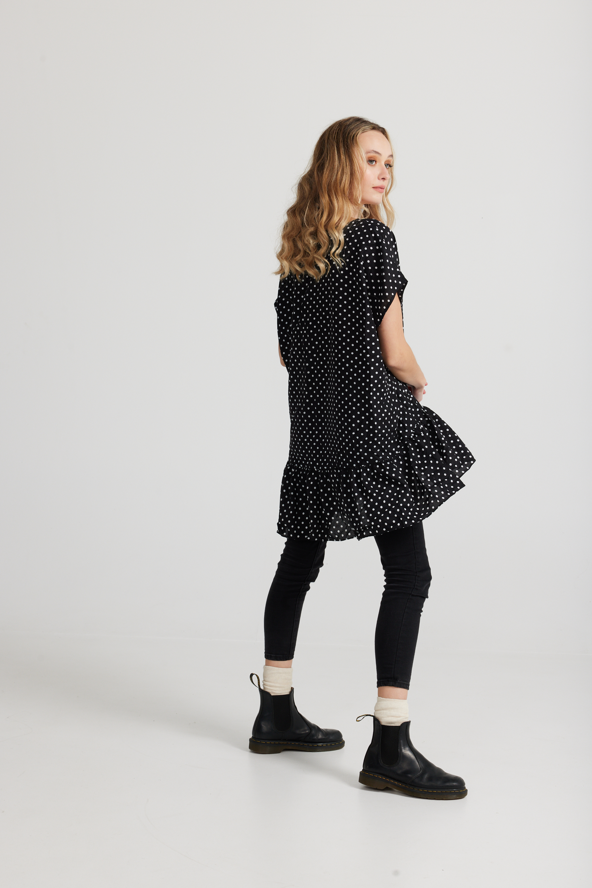 Pippa Top