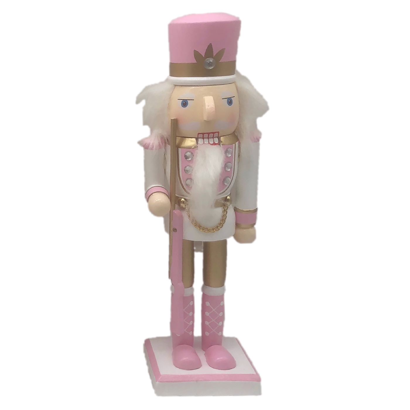 Wooden Nutcracker / Soldier