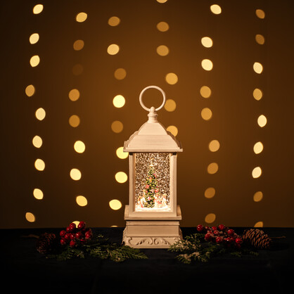Medium Malta Lantern /Rotating Angle
