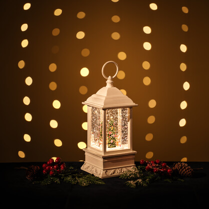 Medium Malta Lantern /Rotating Angle