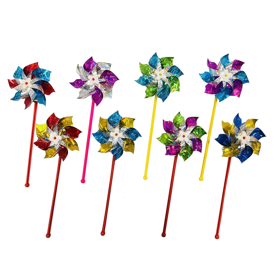 Small Windmills
