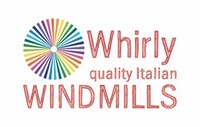 Wholesale Whirly Windmills