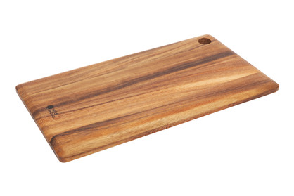 Noosa Everyday Cutting, Chopping & Serving Board, XLarge, 60 x 26 x 2cm