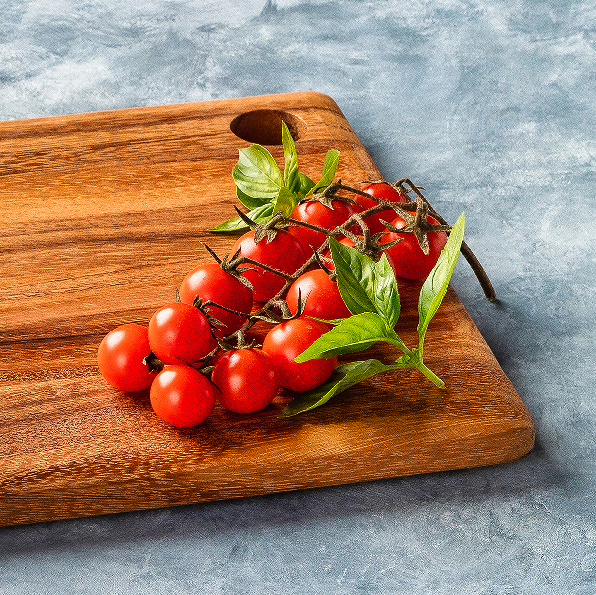Noosa Everyday Cutting, Chopping & Serving Board, XLarge, 60 x 26 x 2cm