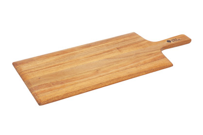 Large Rectangle Paddleboard, 38.5 x 20 x 1.3cm
