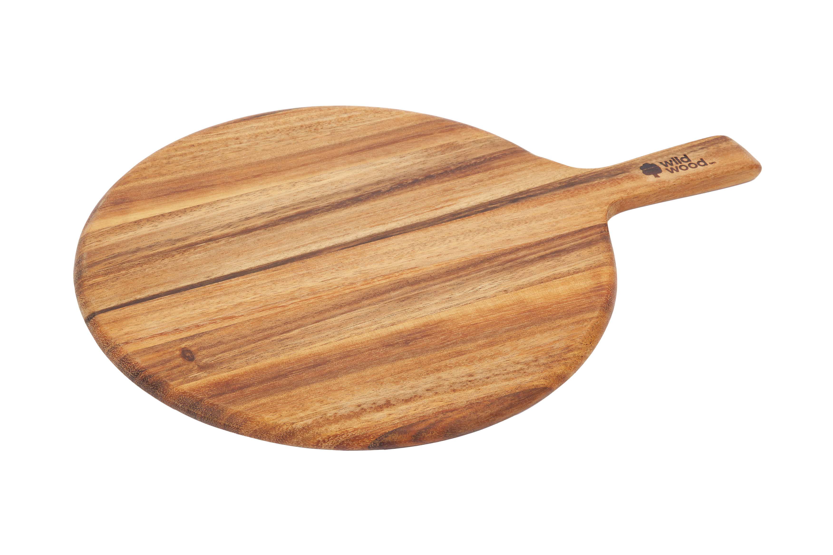 Medium Round Pizza Paddleboard, 30 x 1.3cm