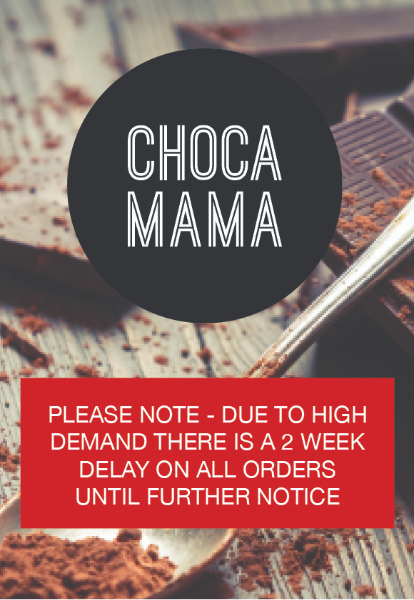 Chocamama Chocolate & Confectionery