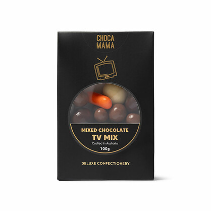 Mixed Chocolate TV Mix 100g