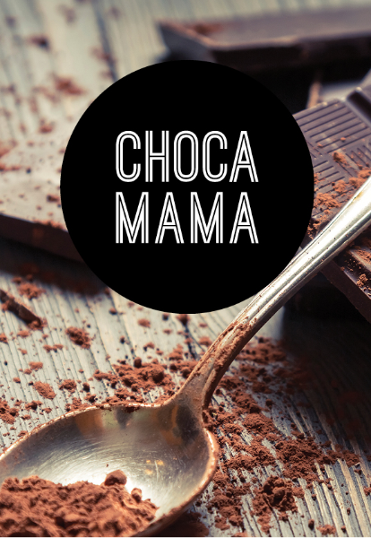 EVERYDAY CHOCOLATE & CONFECTIONERY RANGE