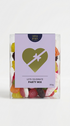 Party Mix 225g Gift Tray RRP $10.95