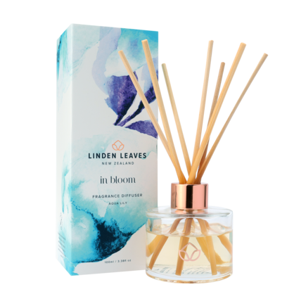 Aqua Lily Fragrance Diffuser
