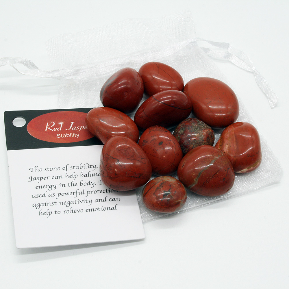 GB064 GOLD STONE GIFT BAG - approx 80 grams
