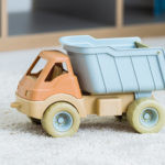 Dantoy Bio Dump Truck
