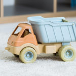 Dantoy Bio Dump Truck