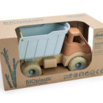 Dantoy Bio Dump Truck