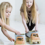Dantoy Bio Dump Truck