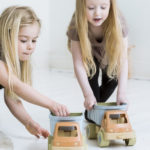 Dantoy Bio Dump Truck