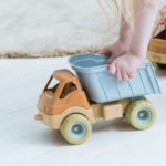 Dantoy Bio Dump Truck