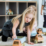 Dantoy Bio Dump Truck
