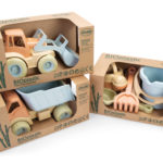 Dantoy Bio Dump Truck