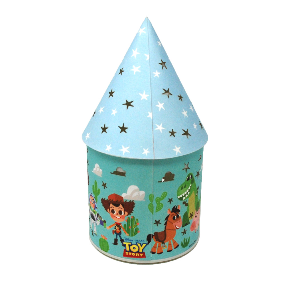 Wholesale Disney Toy Story Gift Package Pink Poppy Fieldfolio