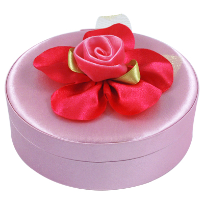 Essentials Princess Roundgift Box-Pp