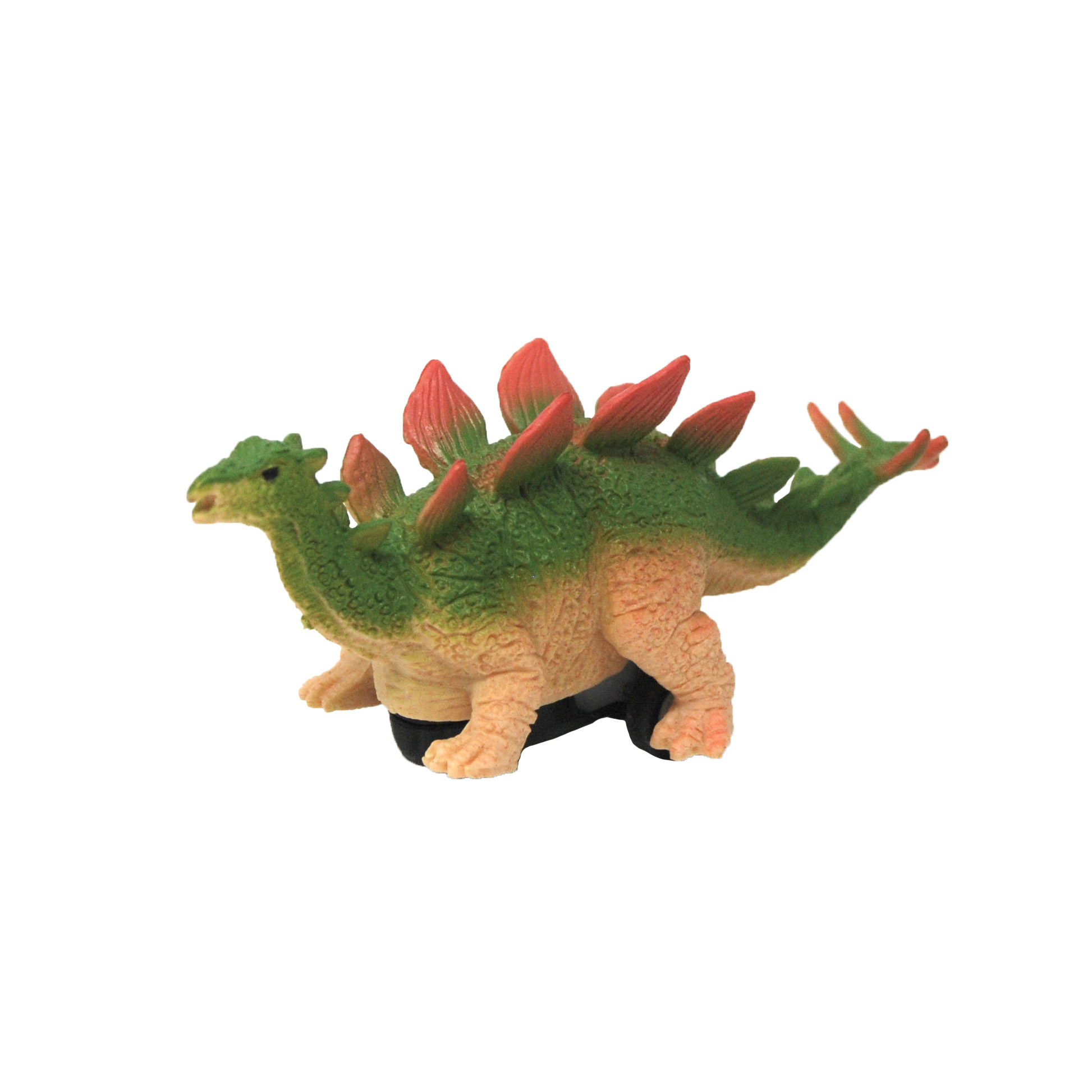 Pull Back Racing Dinosaurs