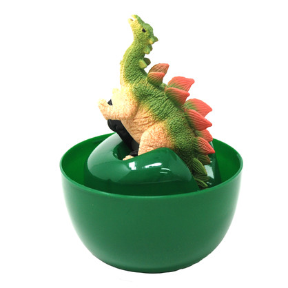 Pull Back Racing Dinosaurs