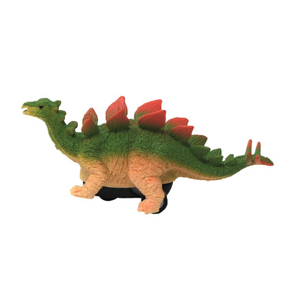 Pull Back Racing Dinosaurs
