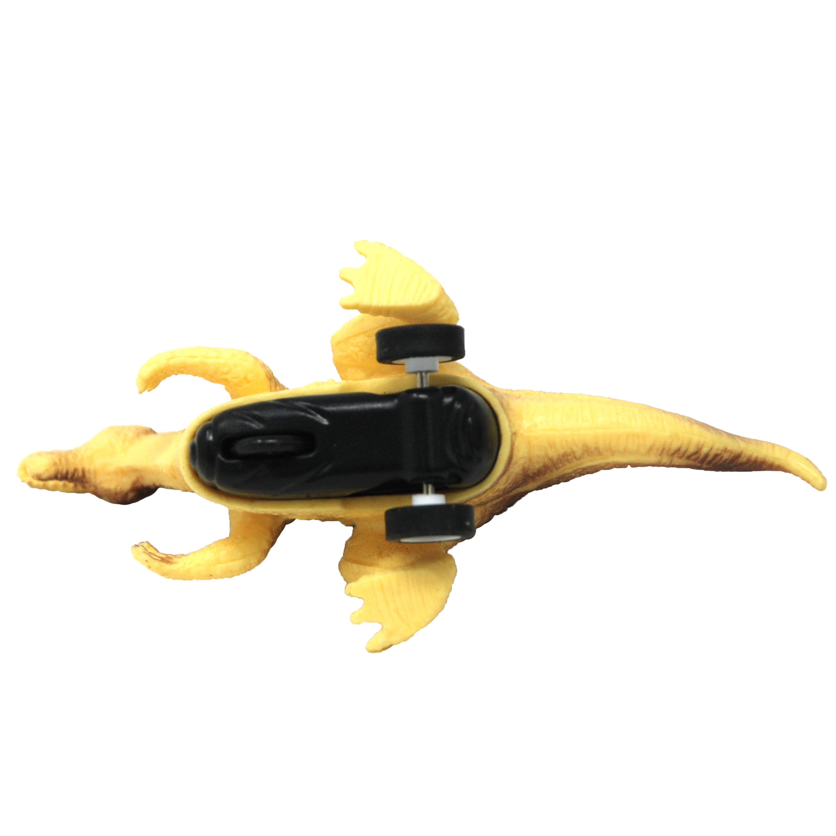 Pull Back Racing Dinosaurs