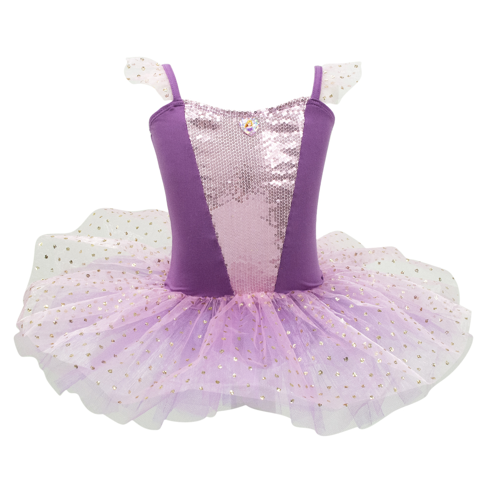 Disney Rapunzel Sparkling Tutu
