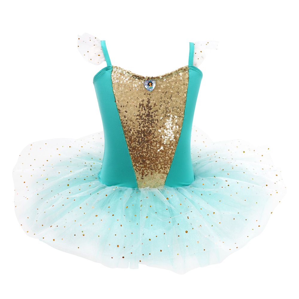 Princess online jasmine tutu