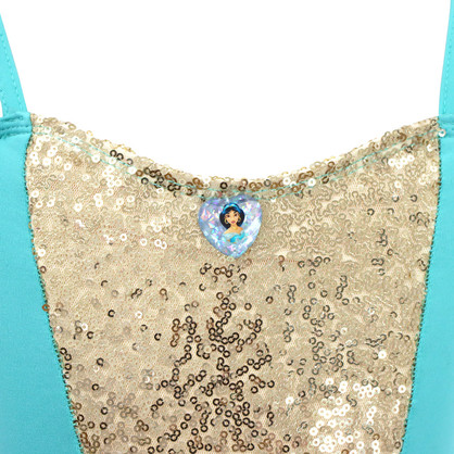 Disney Princess Jasmine Sparkling Tutu