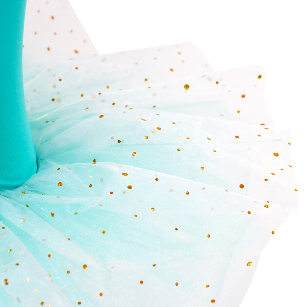 Disney Princess Jasmine Sparkling Tutu