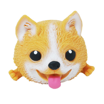Squishy Dog