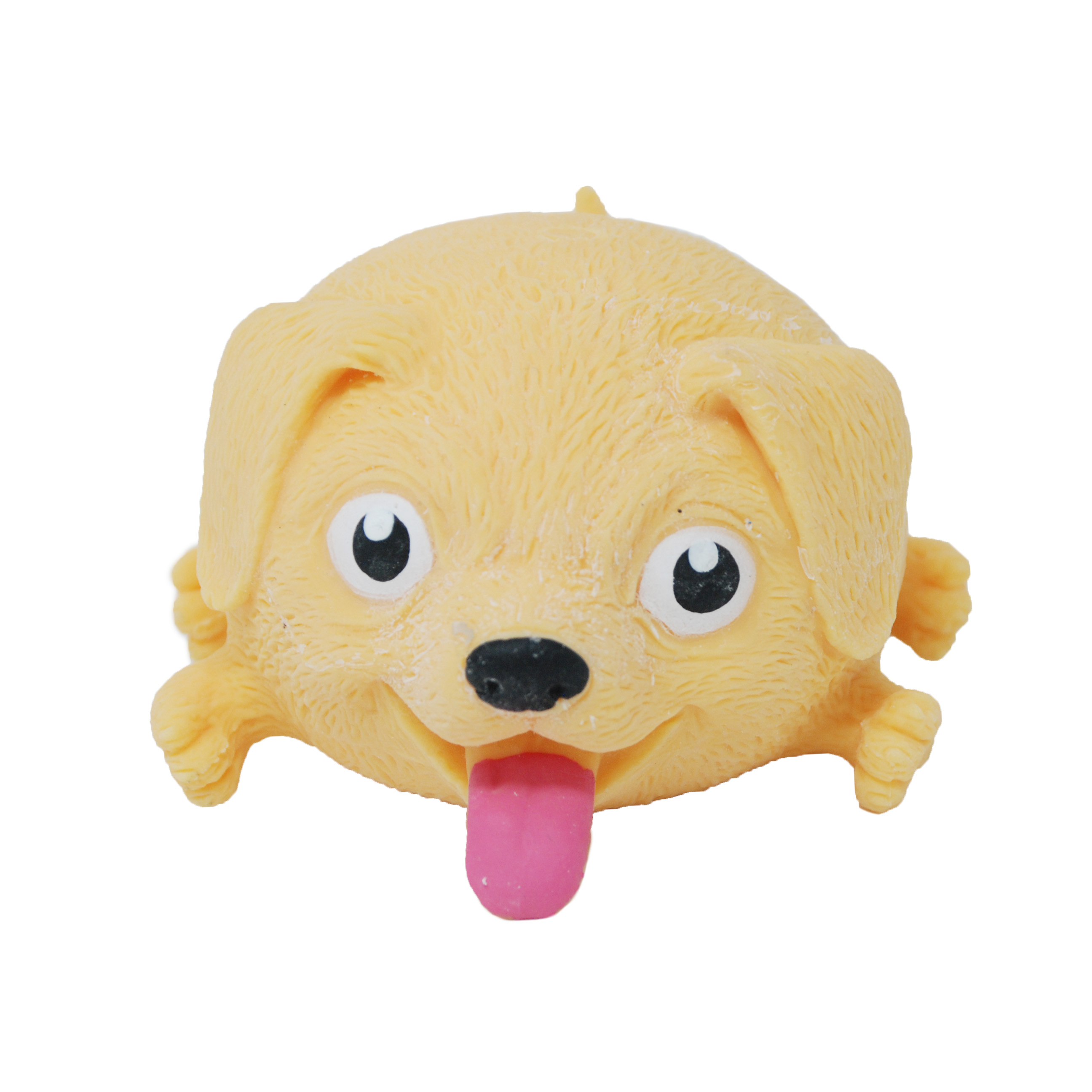 Squishy Dog
