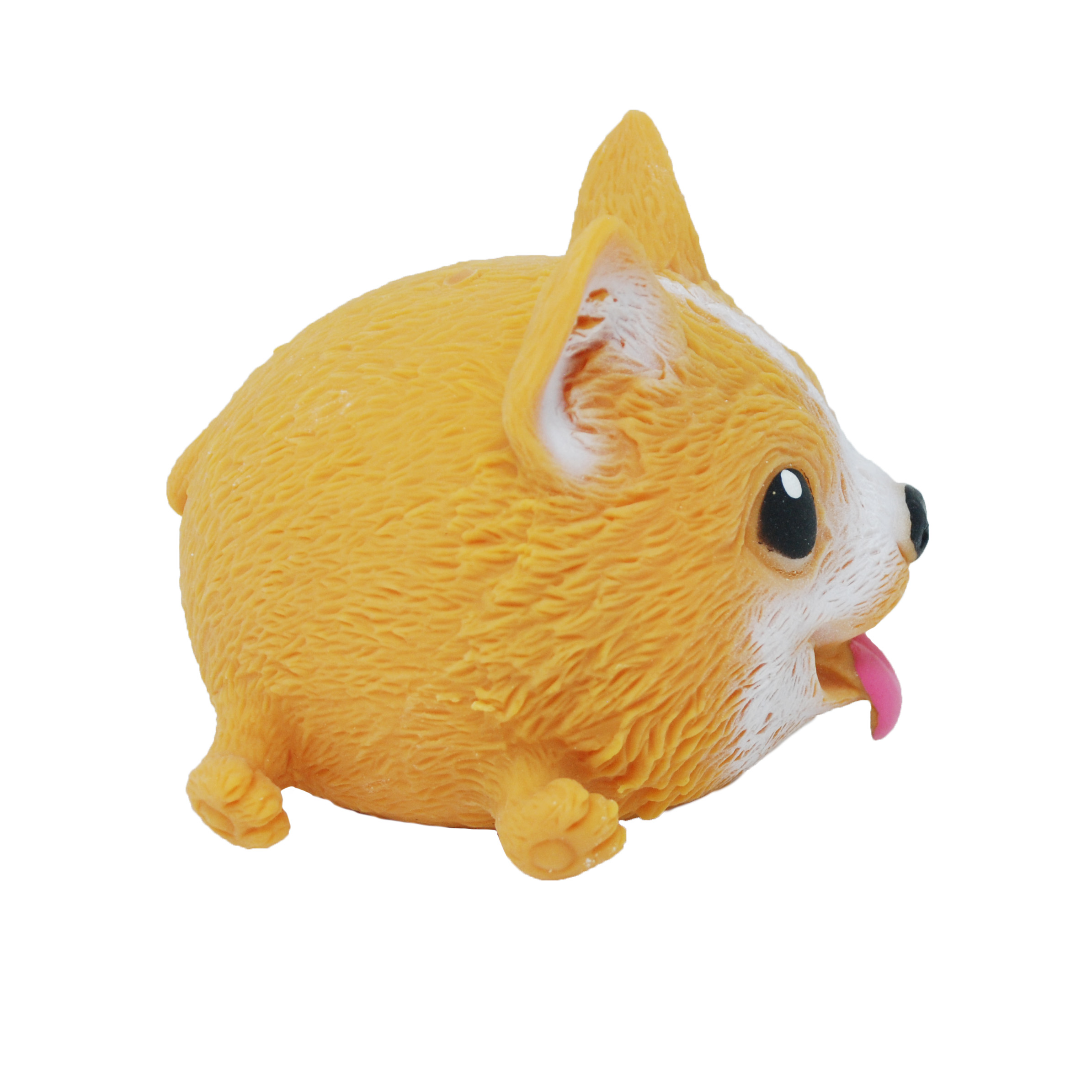 Squishy Dog