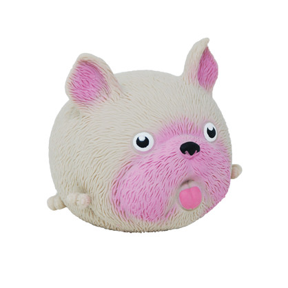 Squishy Dog