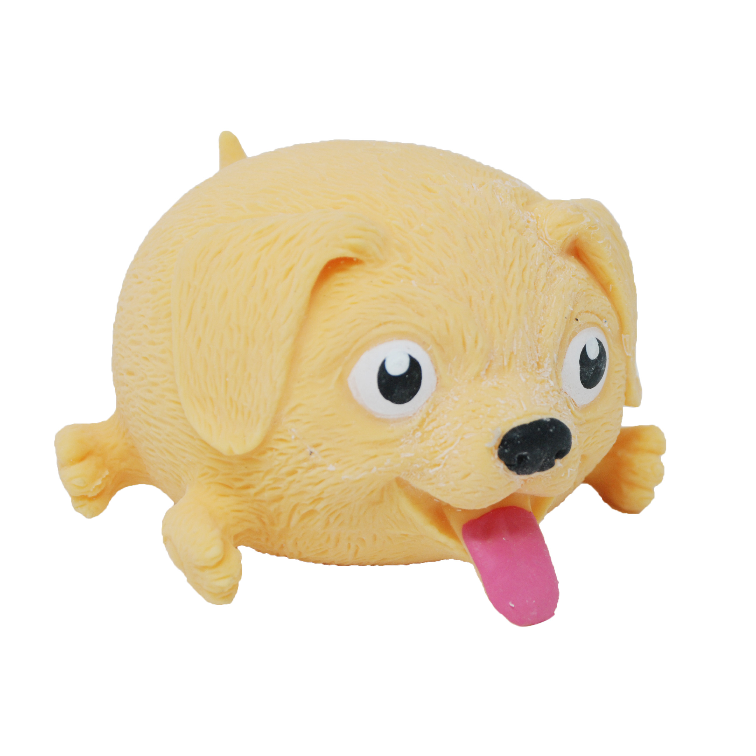 Squishy Dog