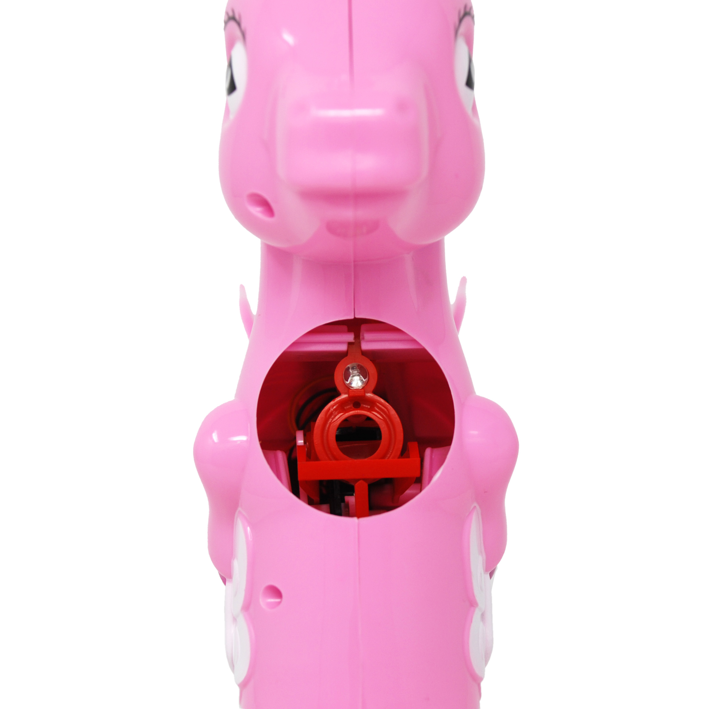 Unicorn Bubble Gun