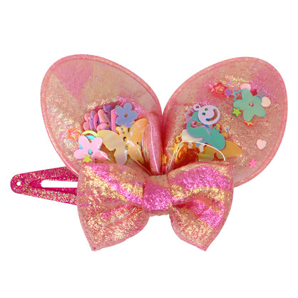 Kawaii Hair Clips