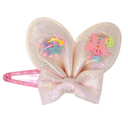 Kawaii Hair Clips