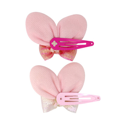 Kawaii Hair Clips