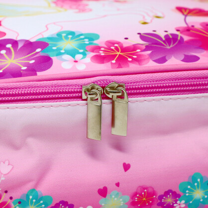 Unicorn Rainbow Insulated Lunch Bag