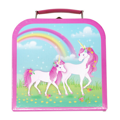 Stardust Unicorn Tea Set