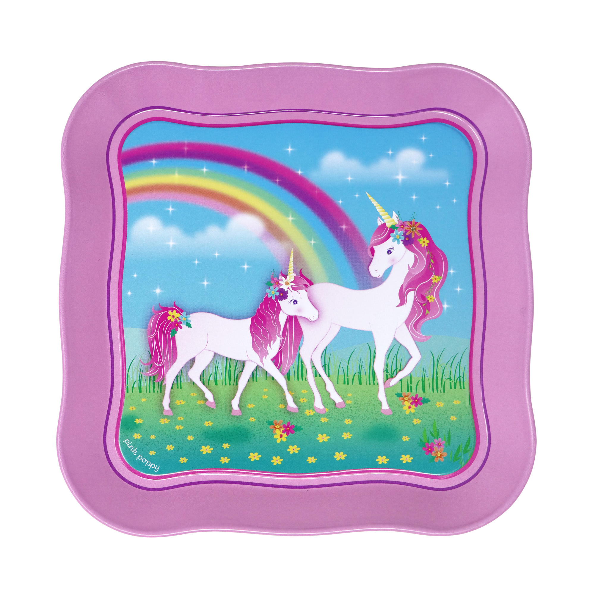 Stardust Unicorn Tea Set
