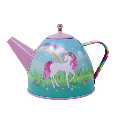 Stardust Unicorn Tea Set
