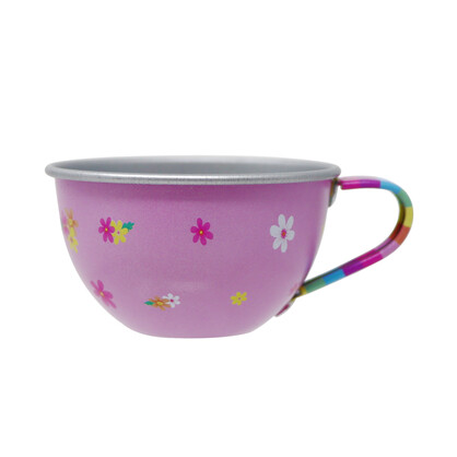 Stardust Unicorn Tea Set