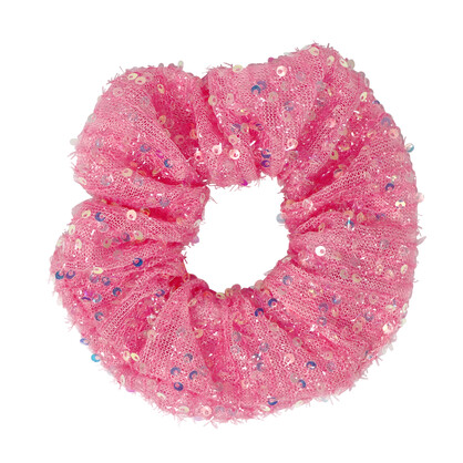 Romantics Scrunchies