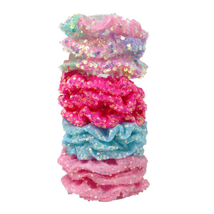 Romantics Scrunchies